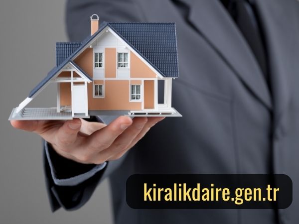 Honsalar Mahallesi Kiralık Daire